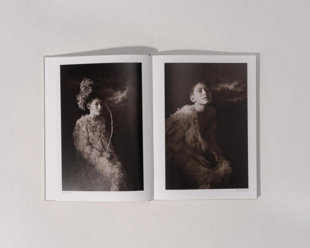 Image preview for DUST ICON | 微塵聖像 - 5