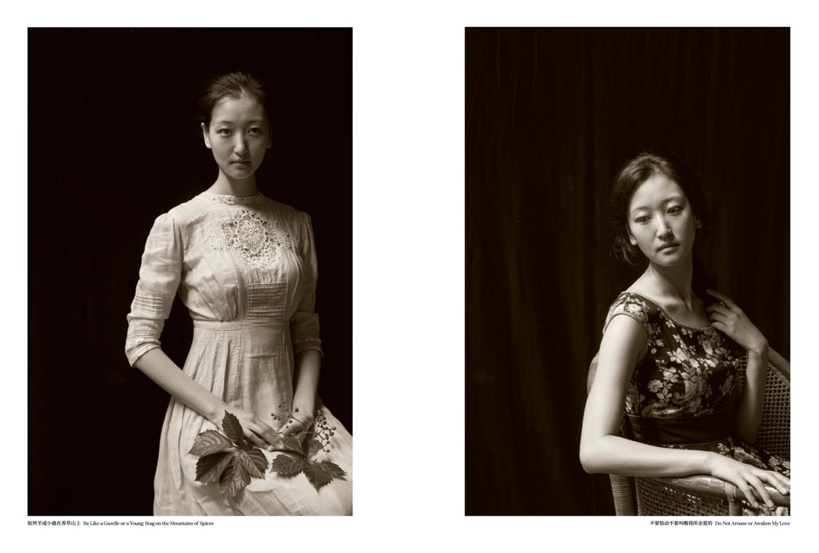 Image preview for DUST ICON | 微塵聖像 - 39