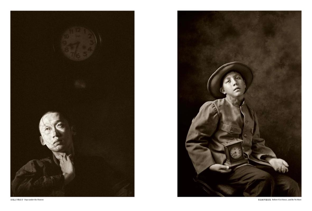 Image preview for DUST ICON | 微塵聖像 - 29