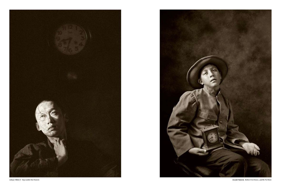 Image preview for DUST ICON | 微塵聖像 - 29