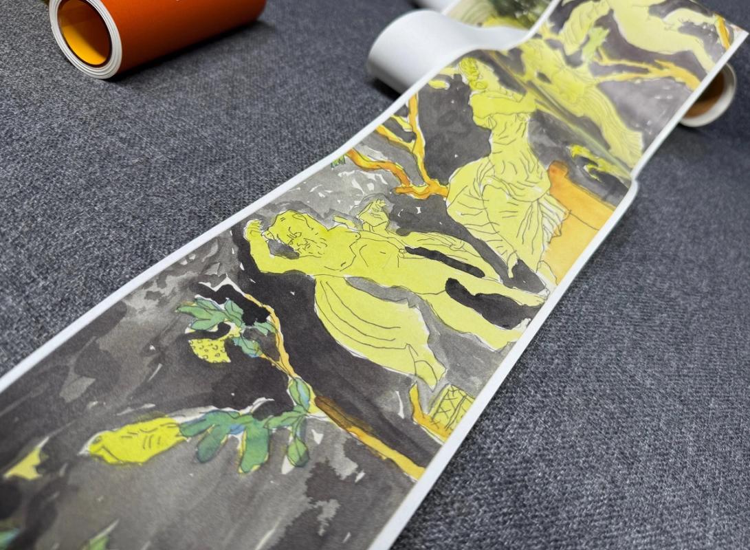 Image preview for Fizz o’clock | 盛夏的汽水 - 4