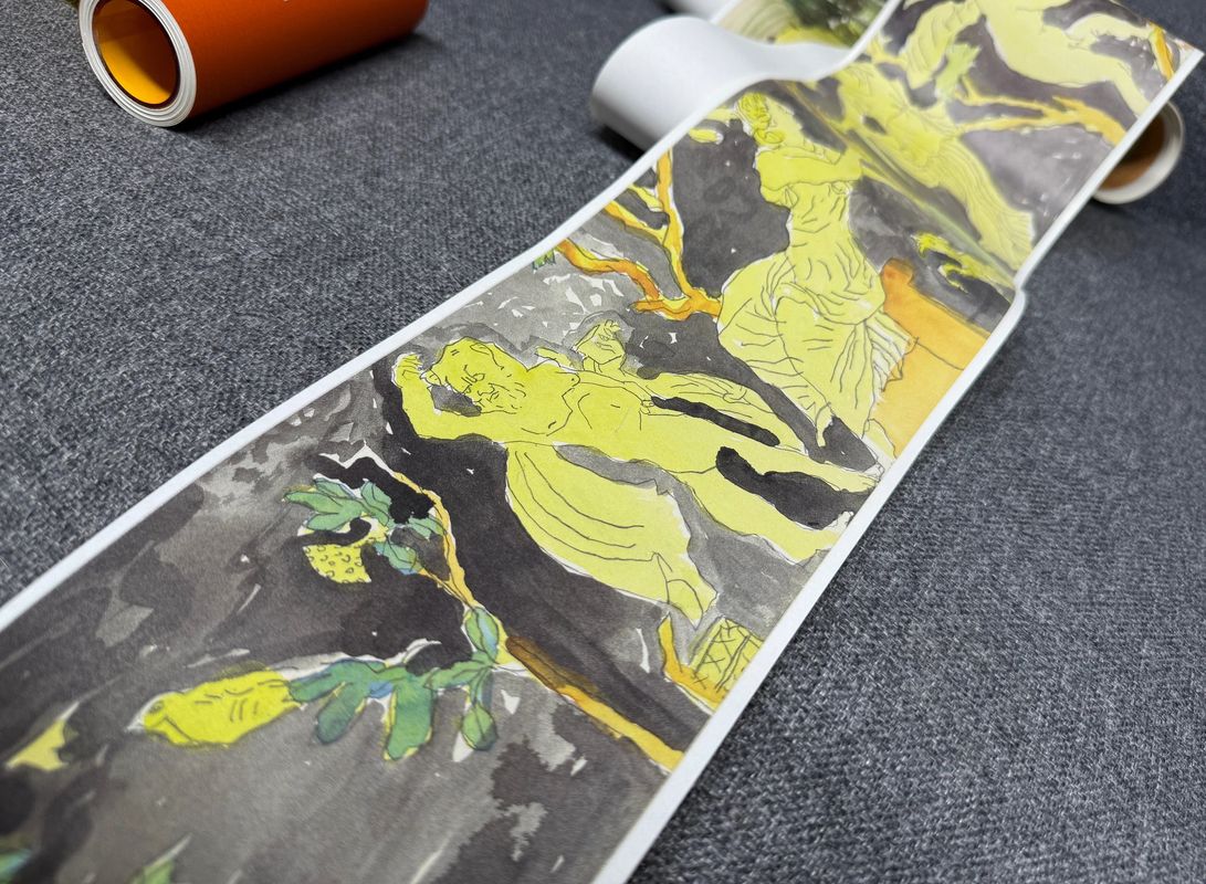 Image preview for Fizz o’clock | 盛夏的汽水 - 4