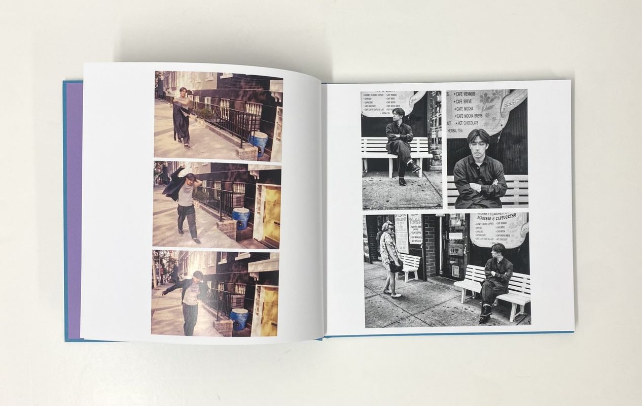 Image preview for A DAY WITH RYUICHI SAKAMOTO - 2