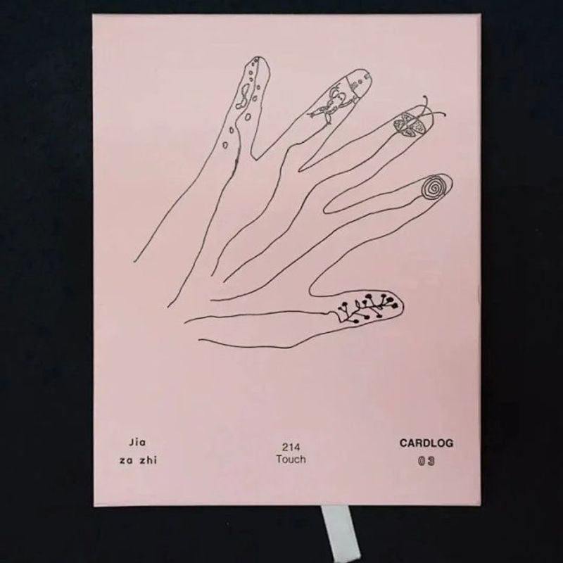 Image preview for Touch 214 - 29