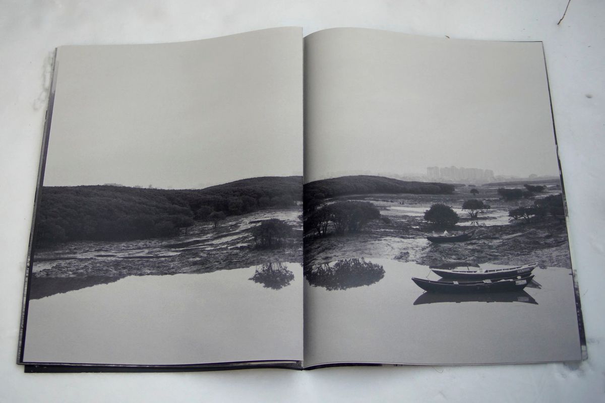 Image preview for wû sín | 有神 - 14