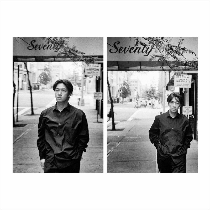 Image preview for A DAY WITH RYUICHI SAKAMOTO - 8