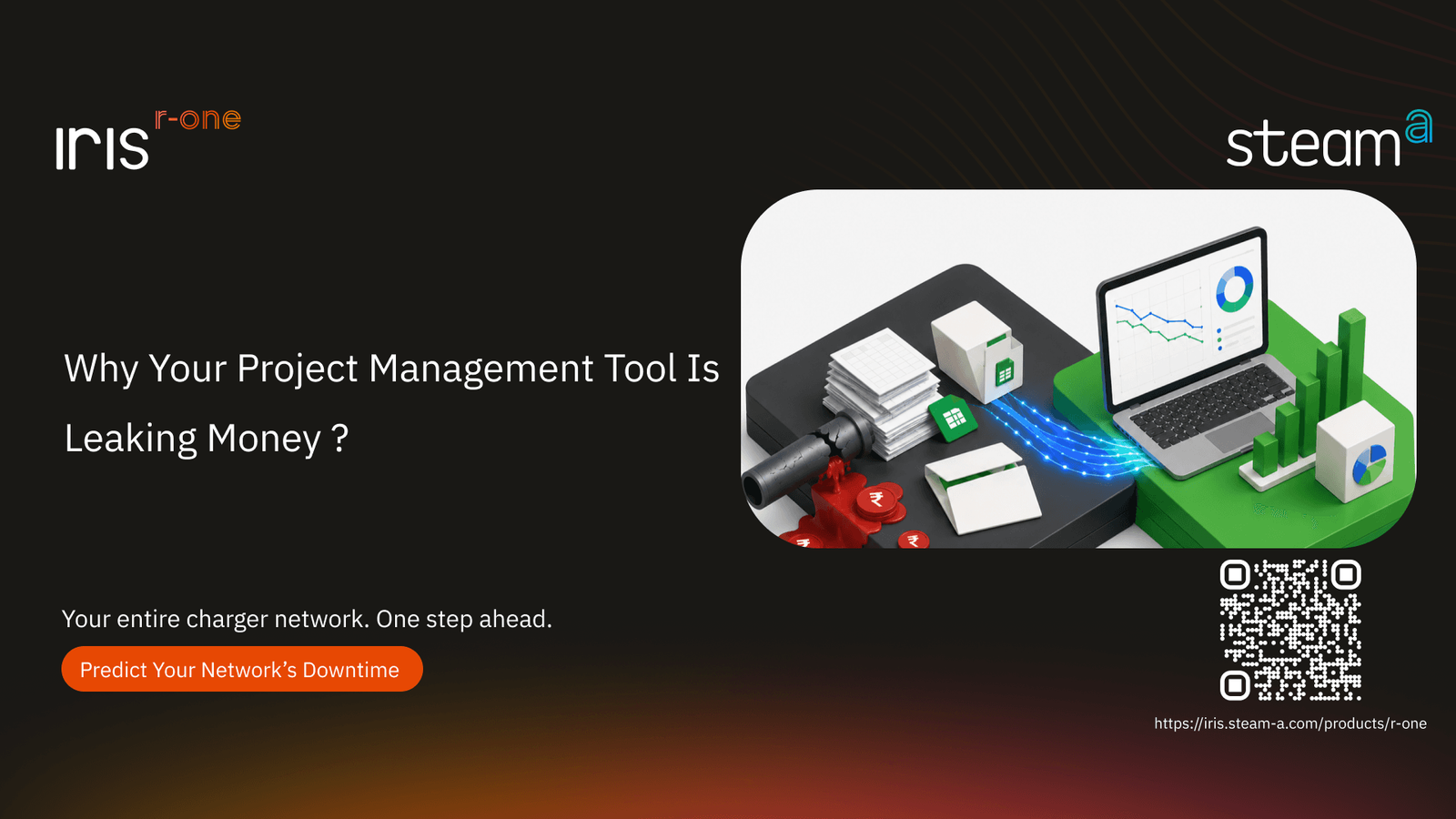 Why Your Project Management Tool Is Leaking Money
