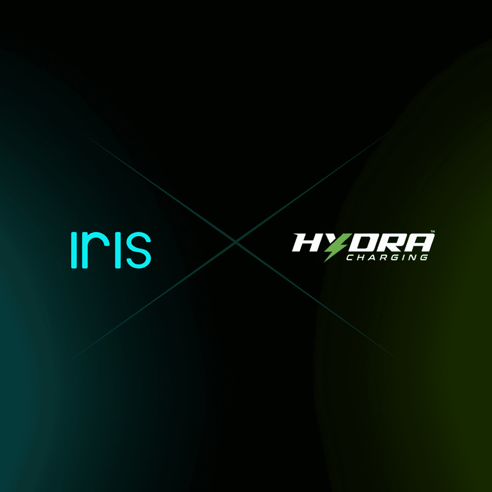 HydraCharging's Charging Network Integrated with Steam-A’s Iris Network to Optimize EV Charging Network Efficiency