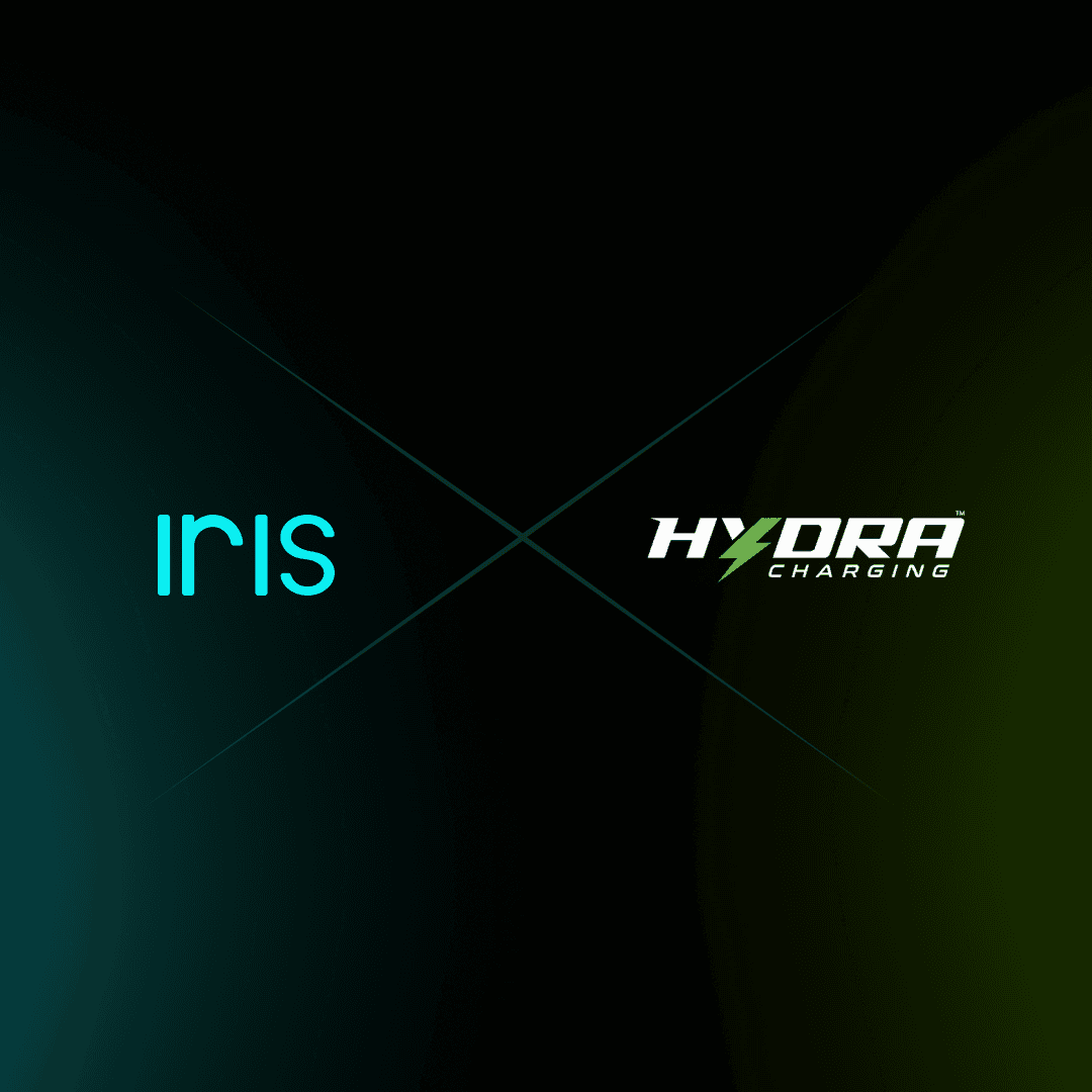 HydraCharging's Charging Network Integrated with Steam-A’s Iris Network to Optimize EV Charging Network Efficiency