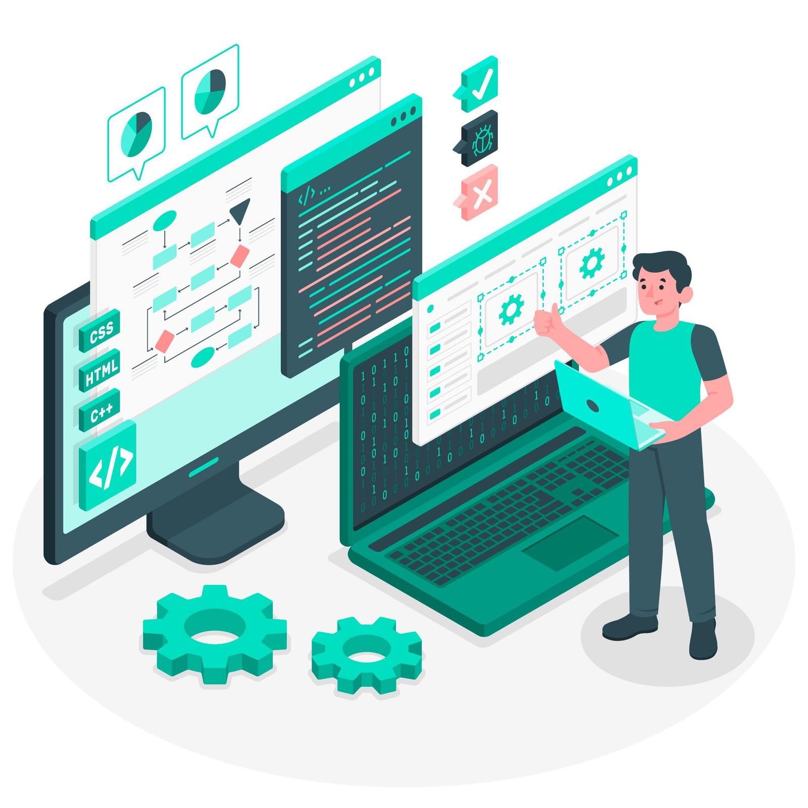 What is BFF (Backend for Frontend)?