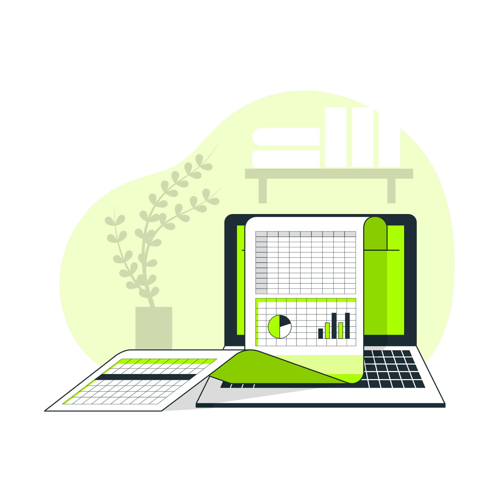Mastering Pivot Tables: Making Sense of EV Charger Data