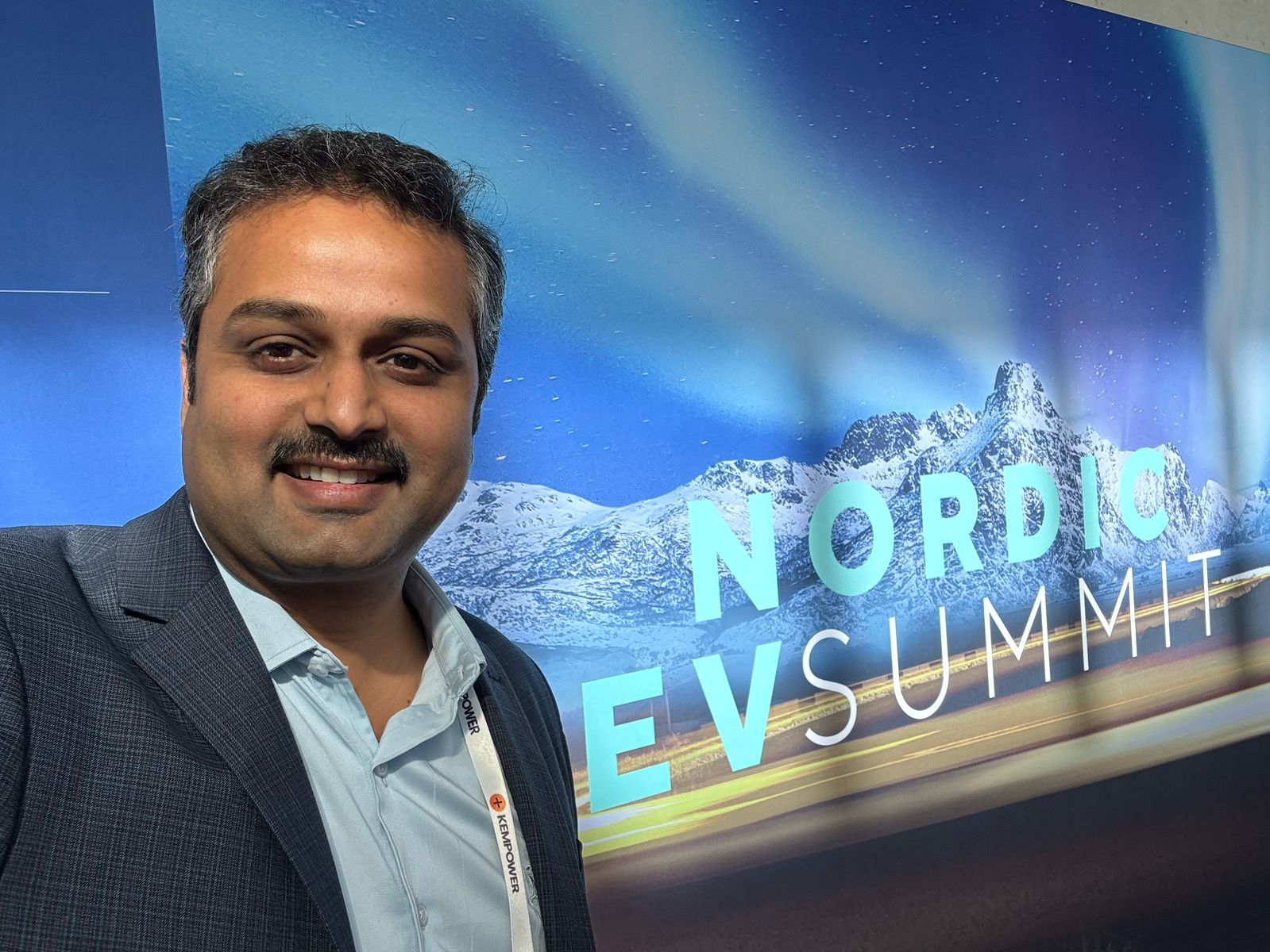 What the Nordic EV Summit Revealed About the Future of Charging