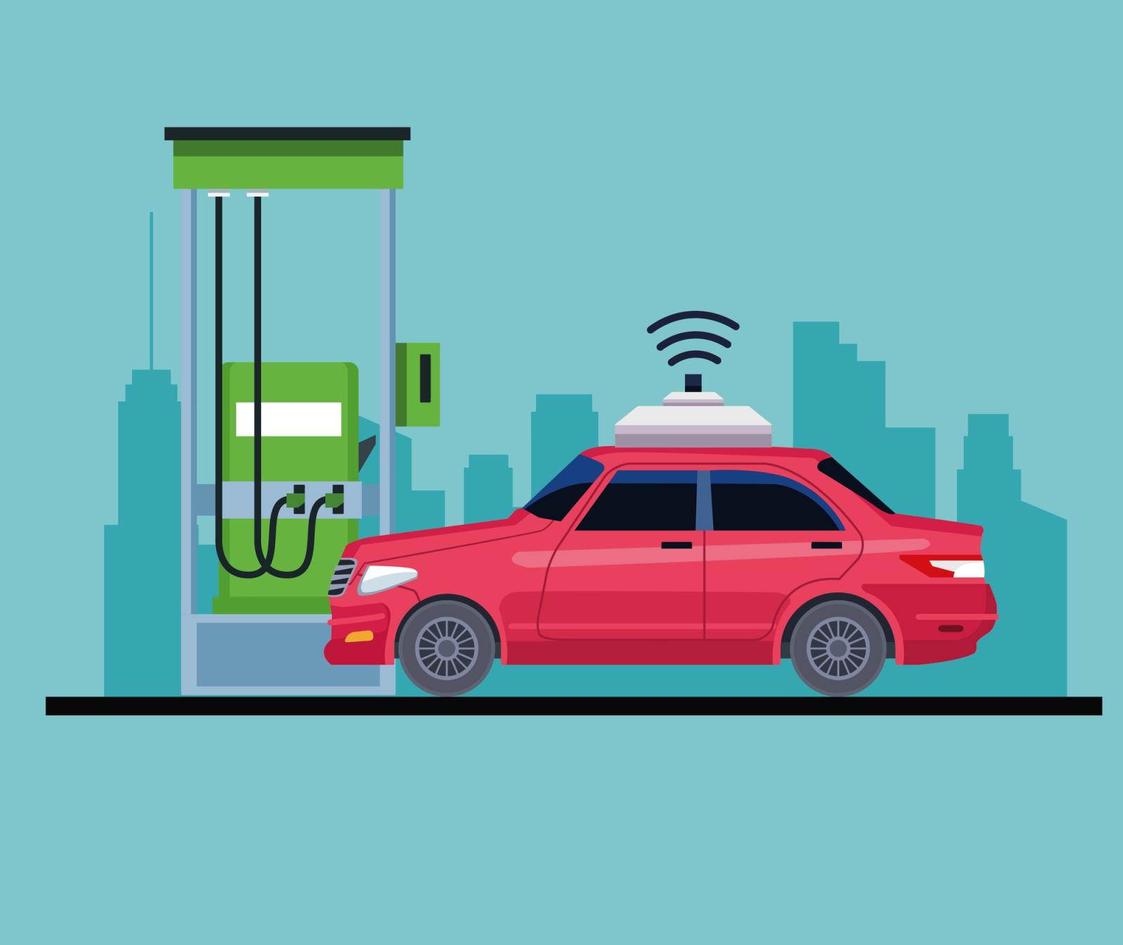 Design for Cross-Functional Interactions: Bridging the Gap between Charge Point Operators and EV Drivers
