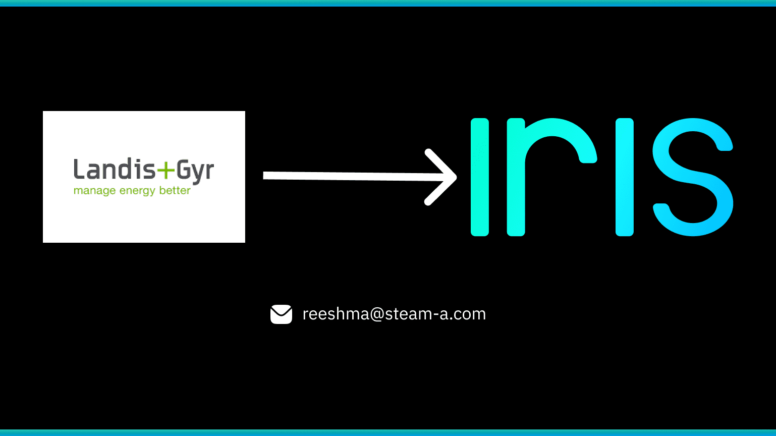 Navigating Change in the EV Market: A Smooth Transition from Landis+Gyr to Iris