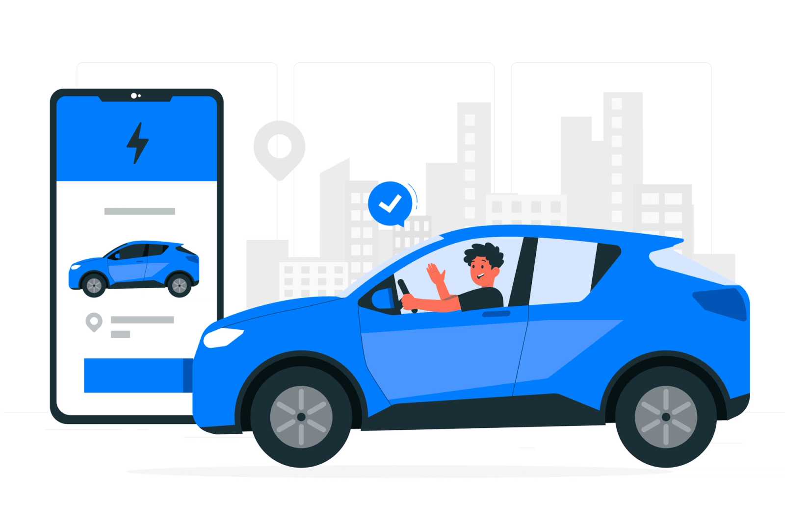Drive, Book, Charge: Is EV Charging Reservation the Future We Need?