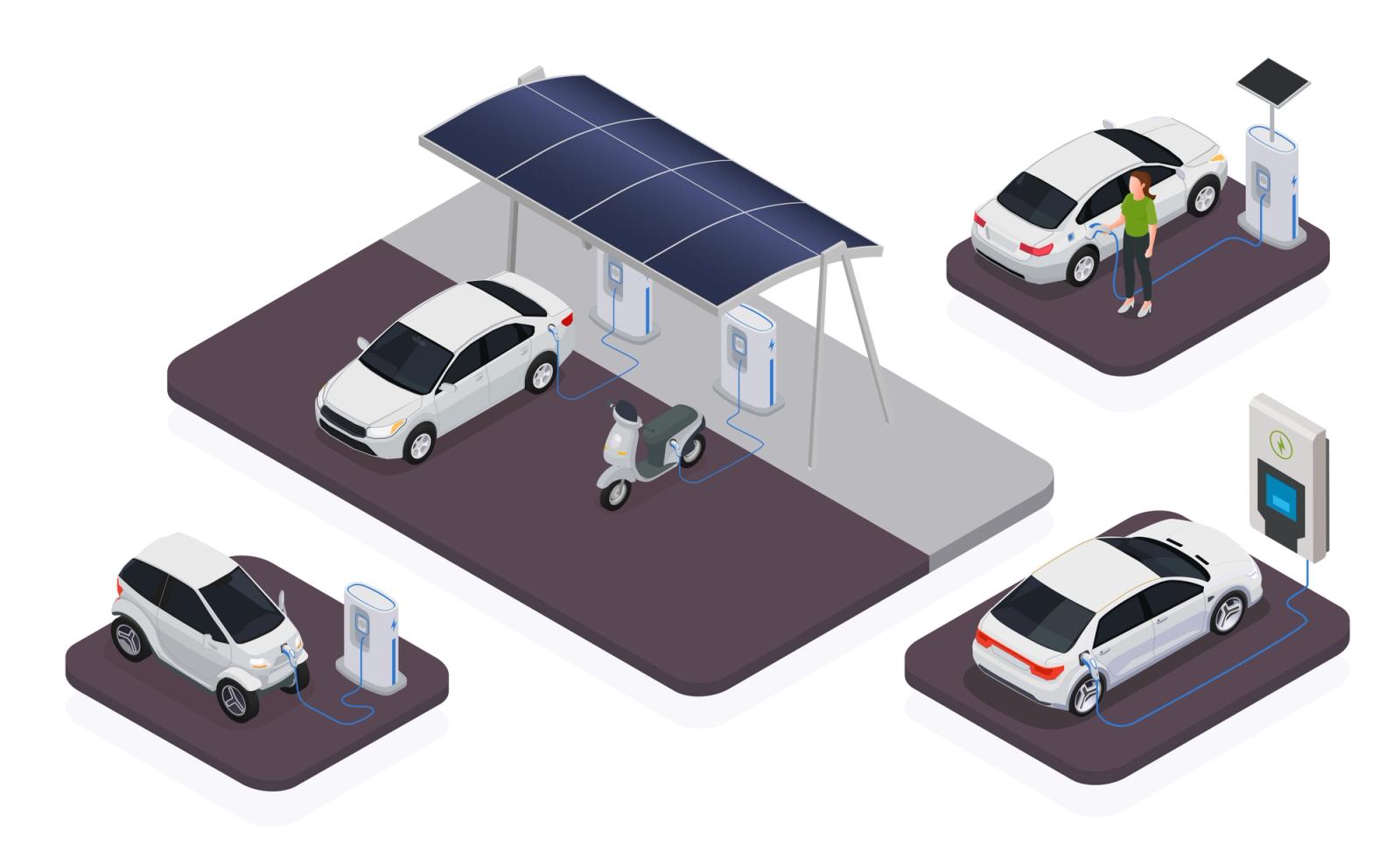 From Crisis to Charge: How VPPs and EVs Can Flip the Grid Game?