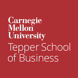 Tepper Business Analytics