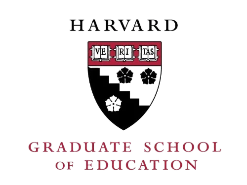 Harvard M.S. Education