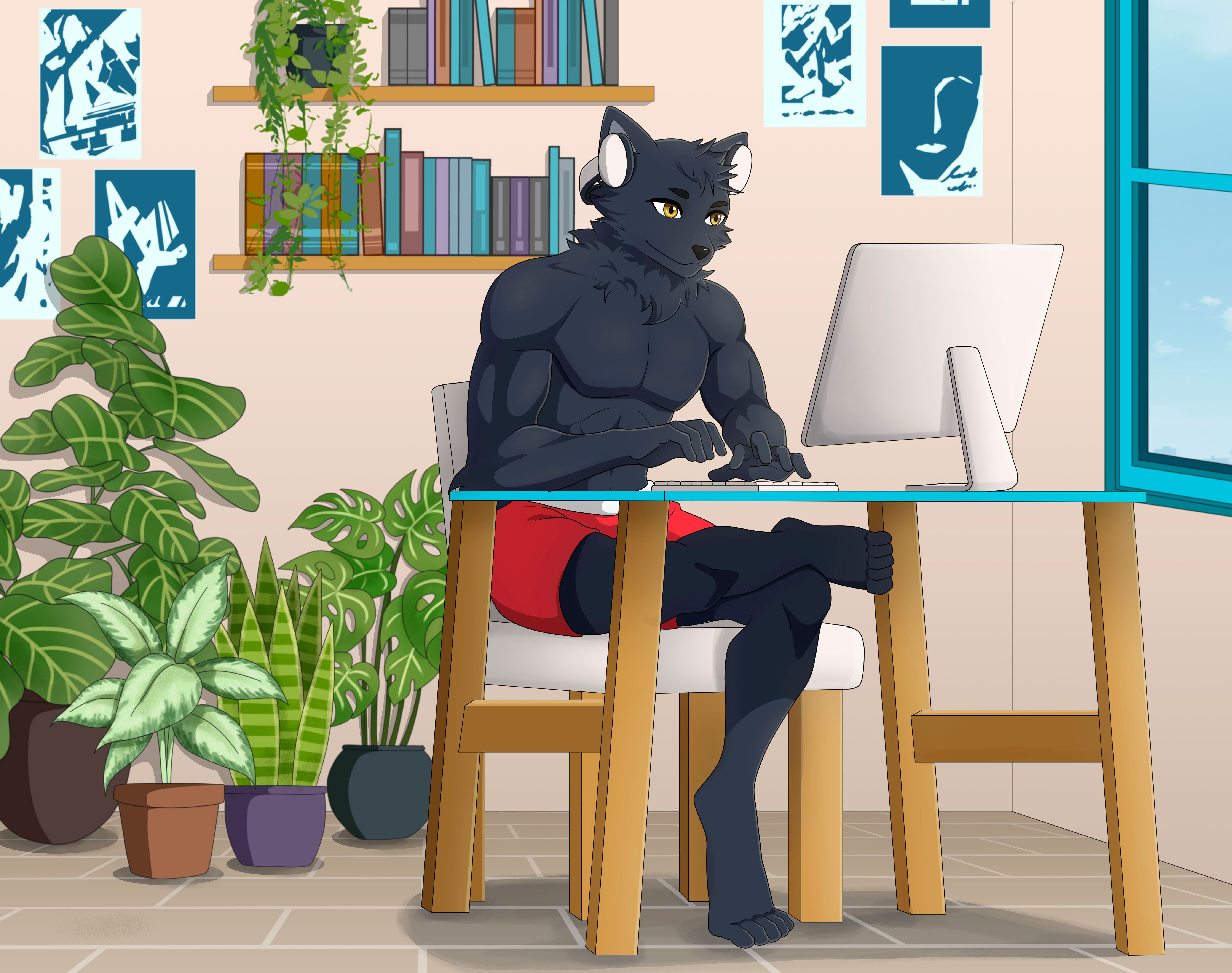 Hobby Arts