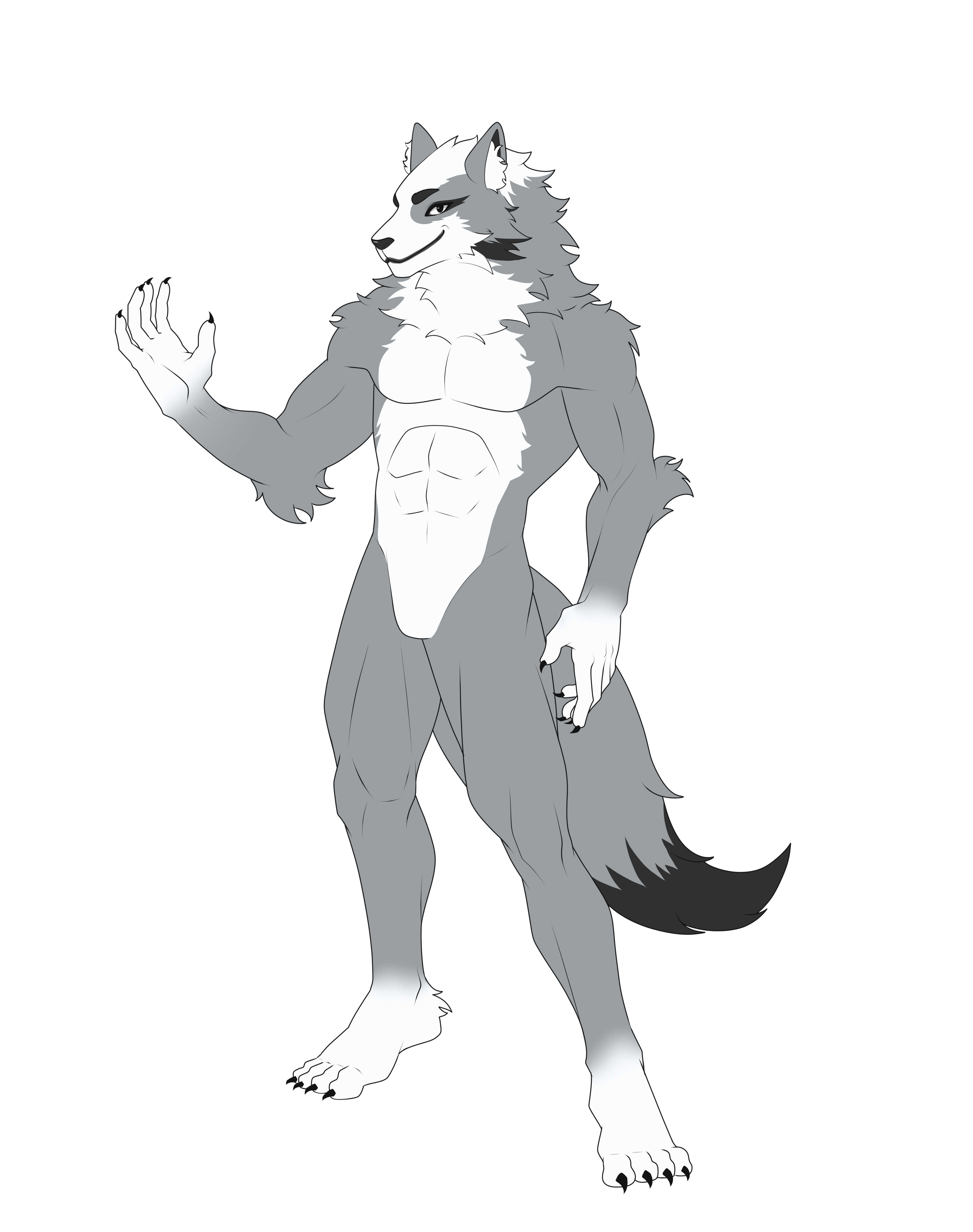 Anthro Arts