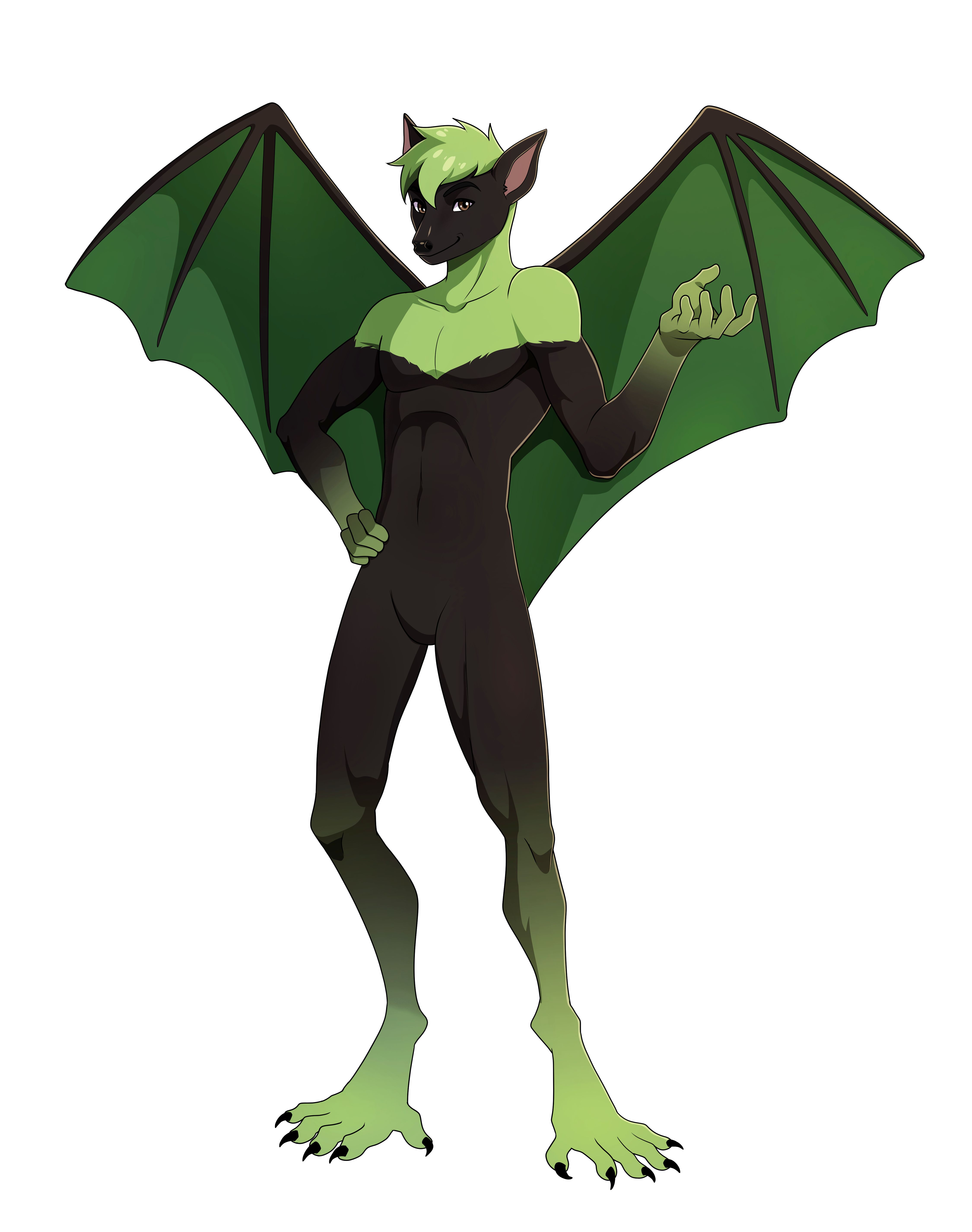 Anthro Arts