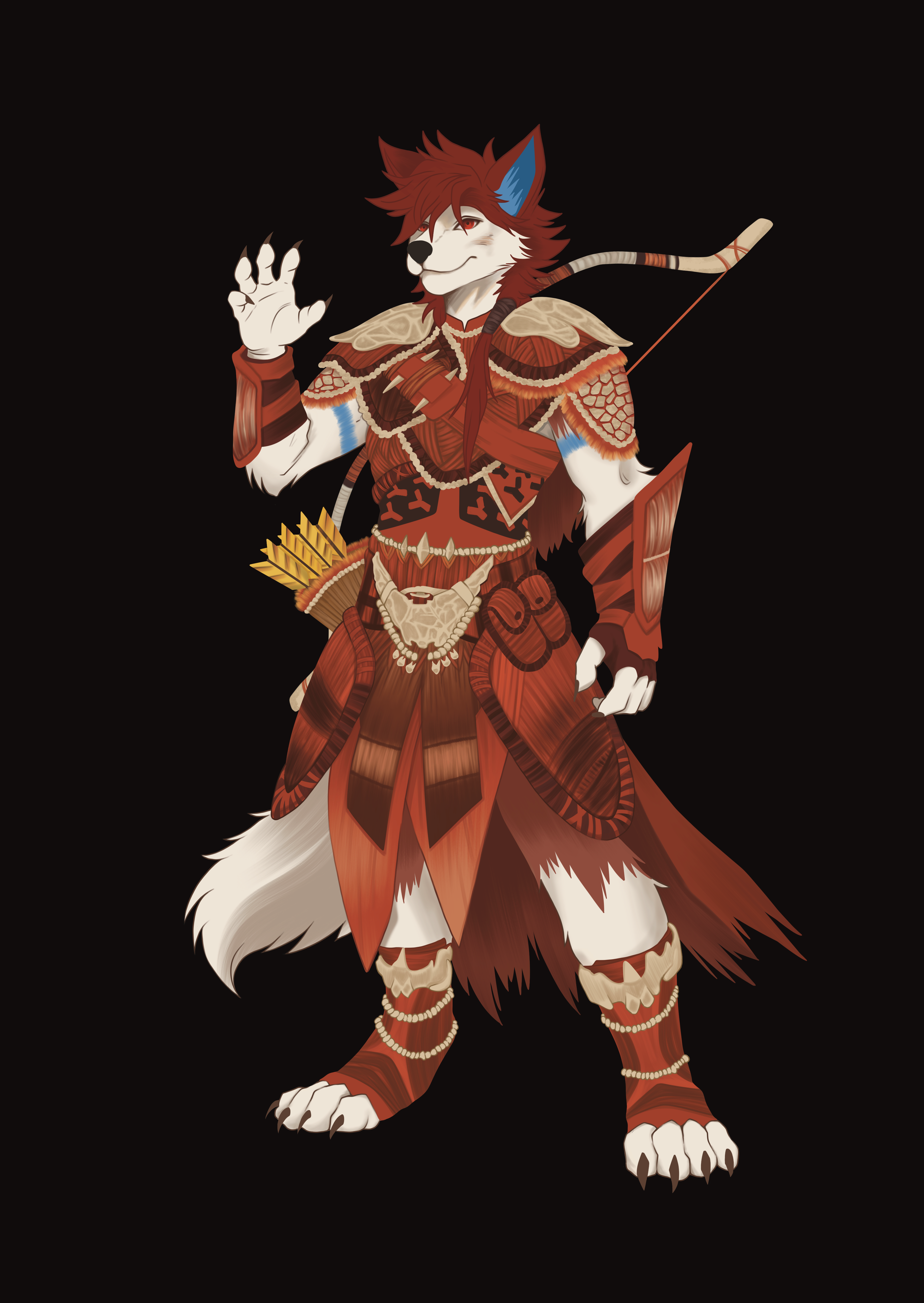 Anthro Arts