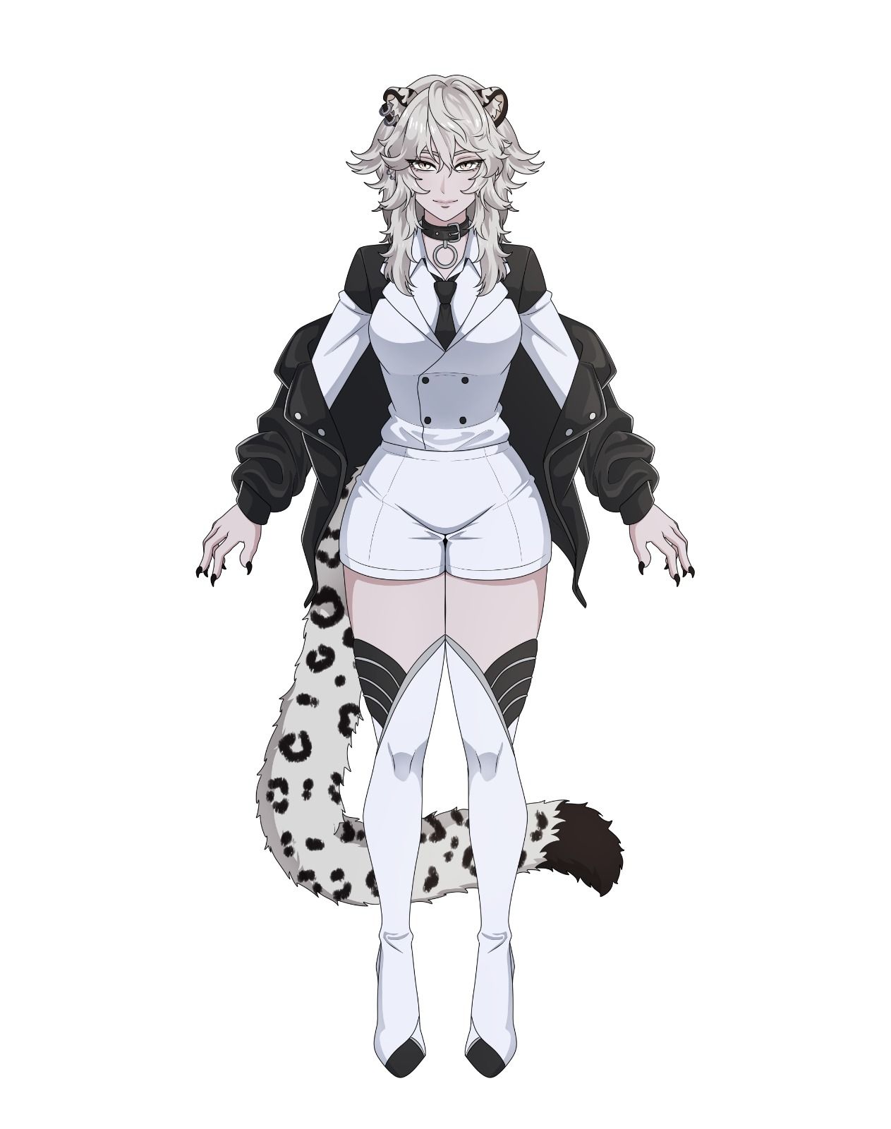 VTuber Models
