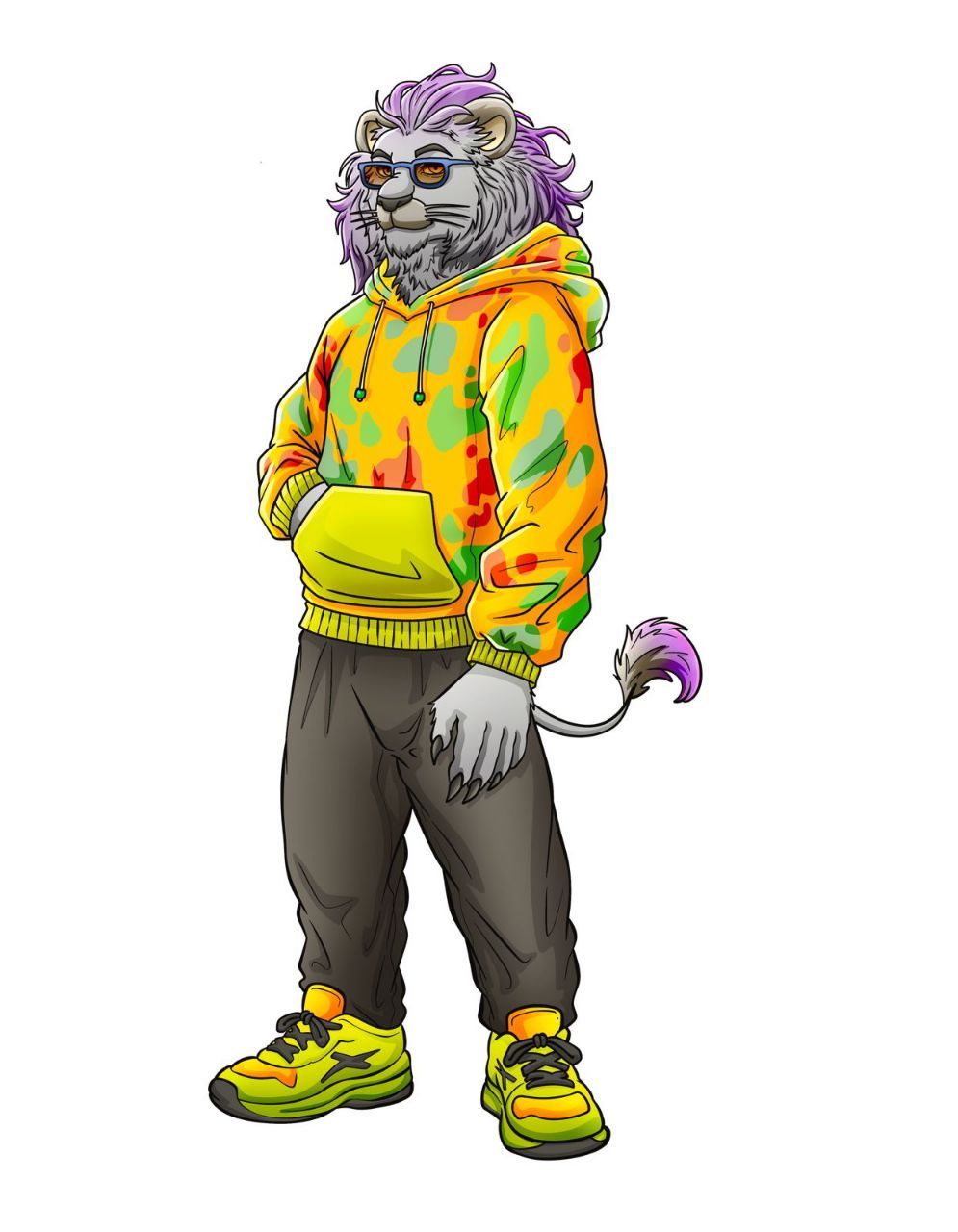 Anthro Arts