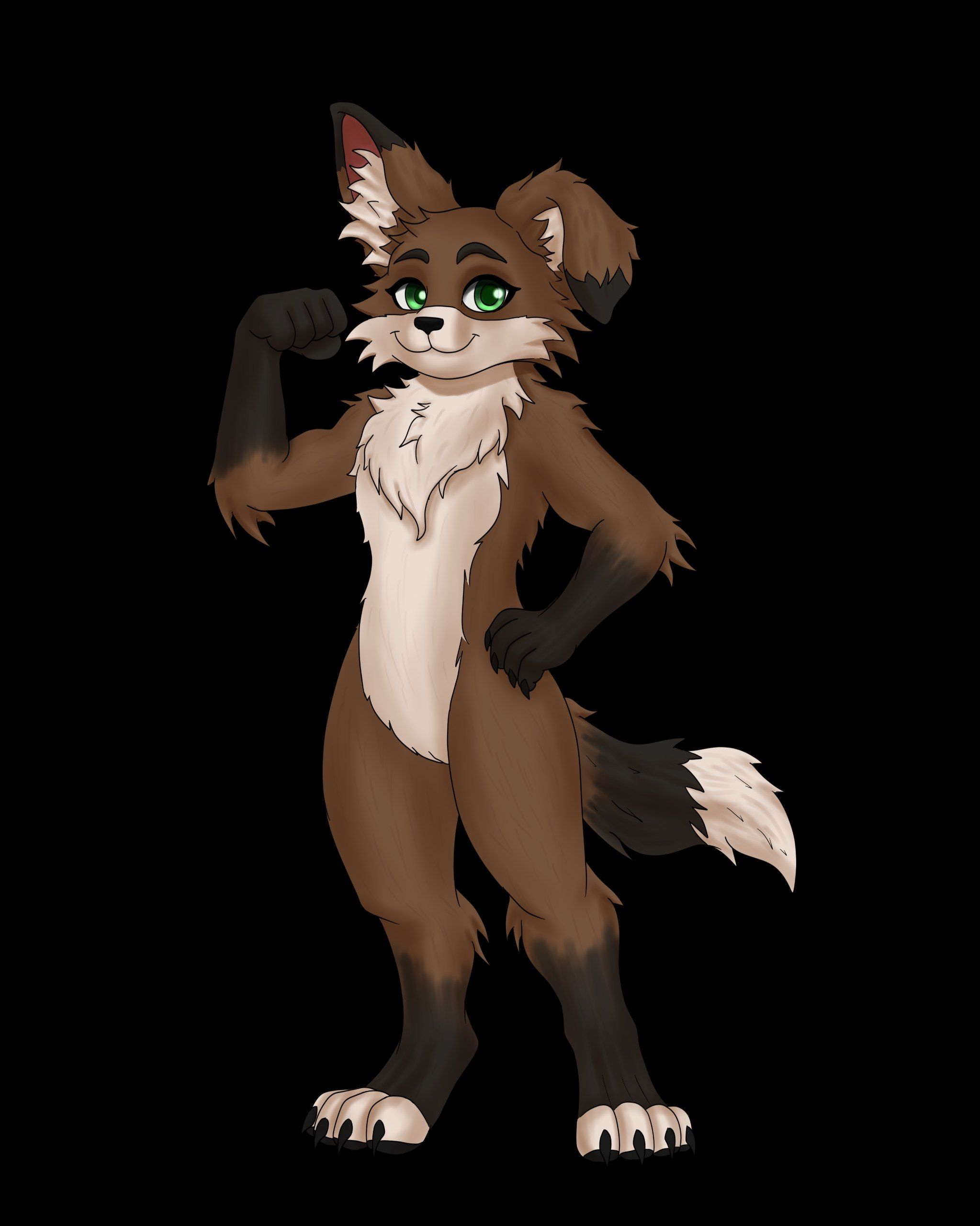 Anthro Arts