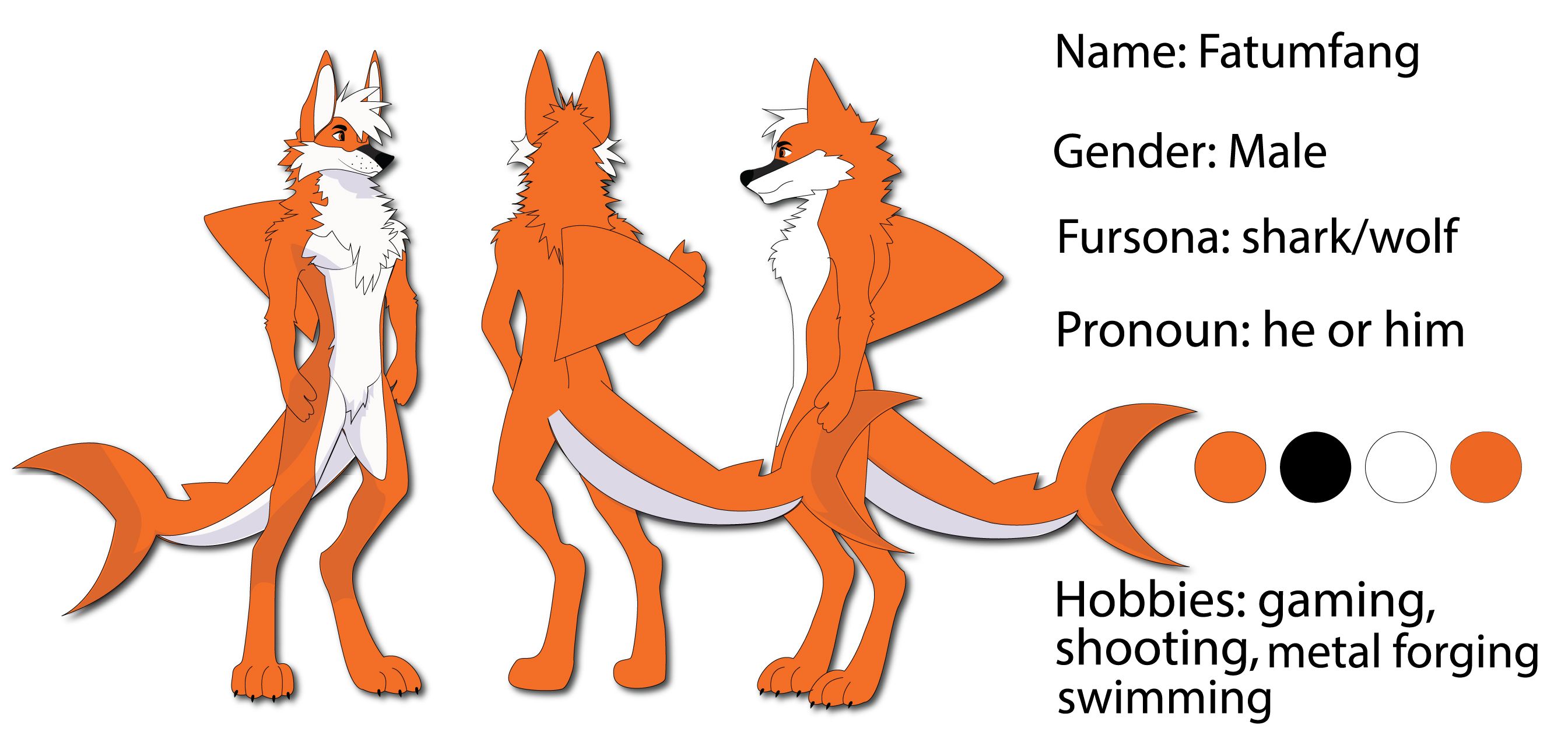 Ref Sheet