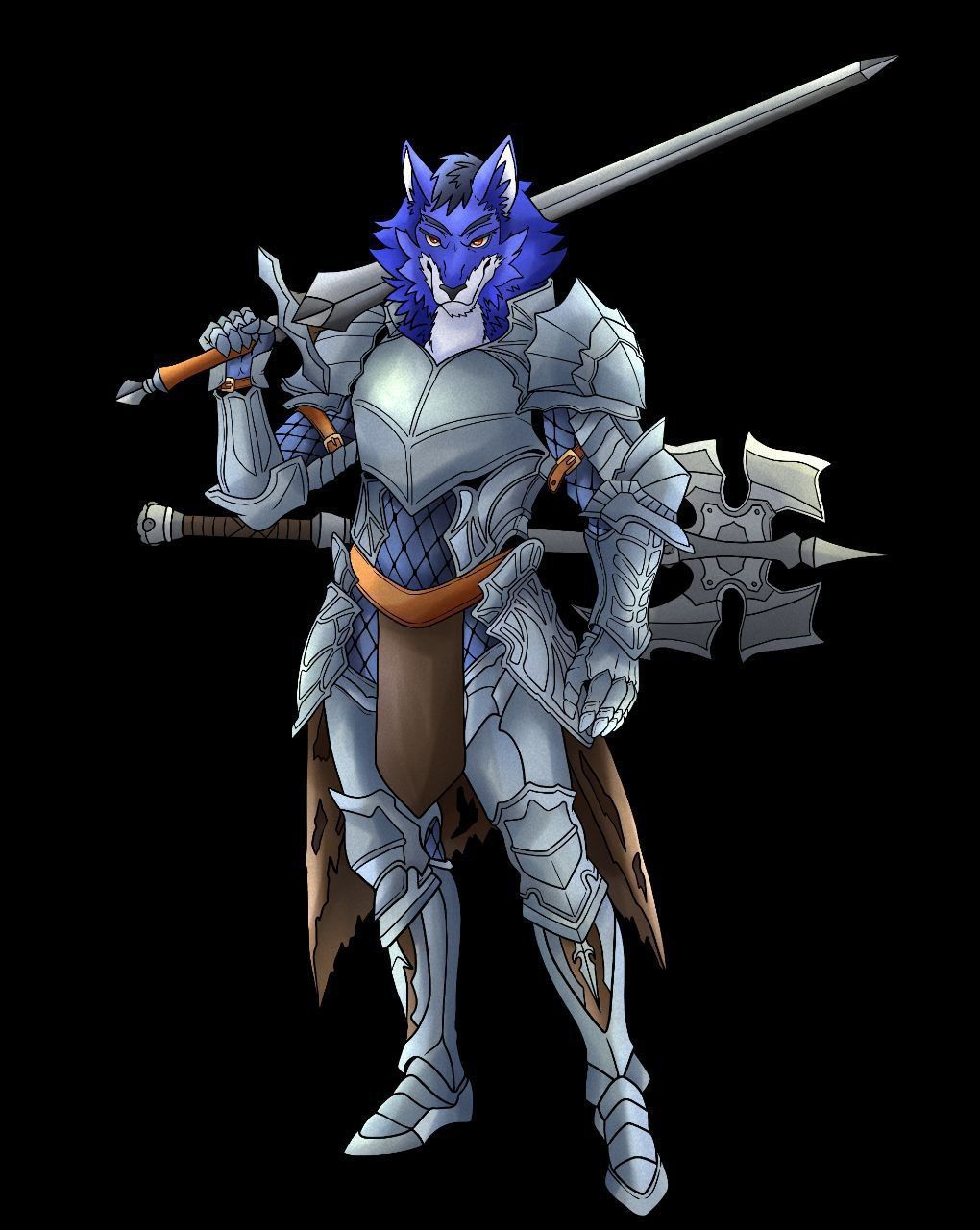 Anthro Arts