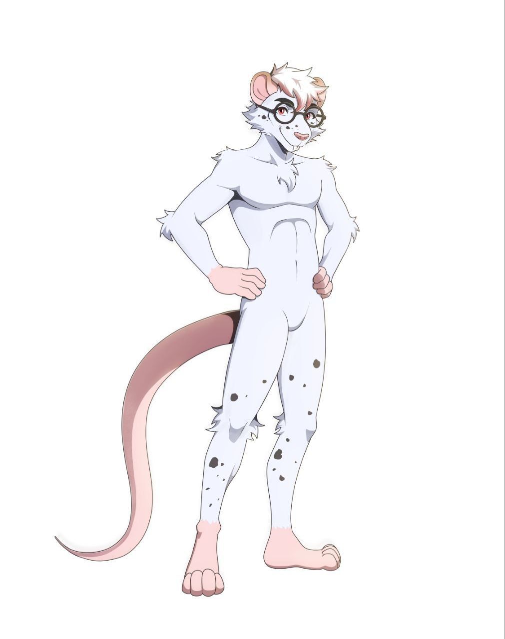 Anthro Arts