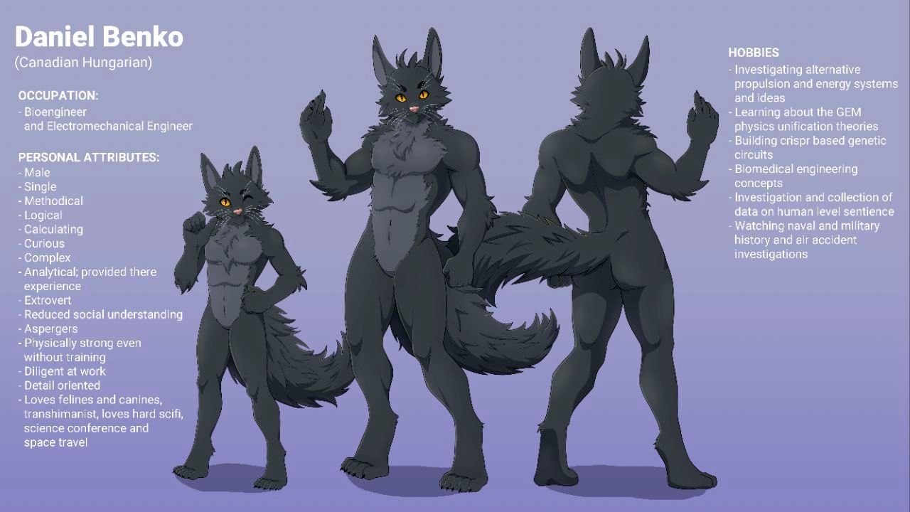 Ref Sheet
