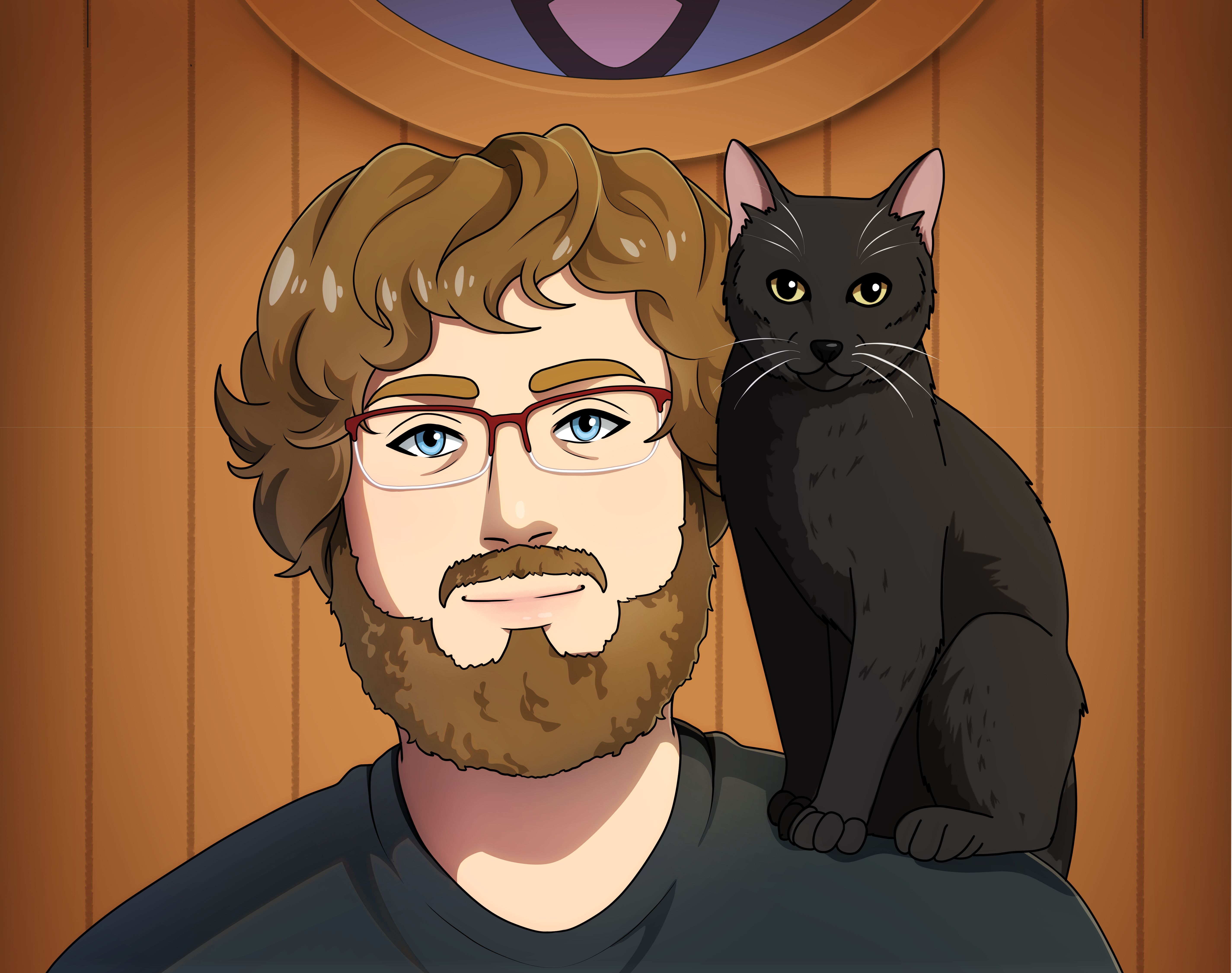 Portrait Arts
