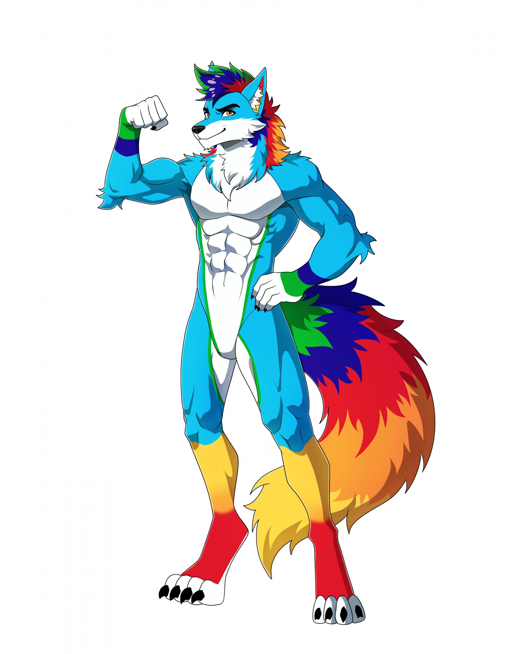 Anthro Arts