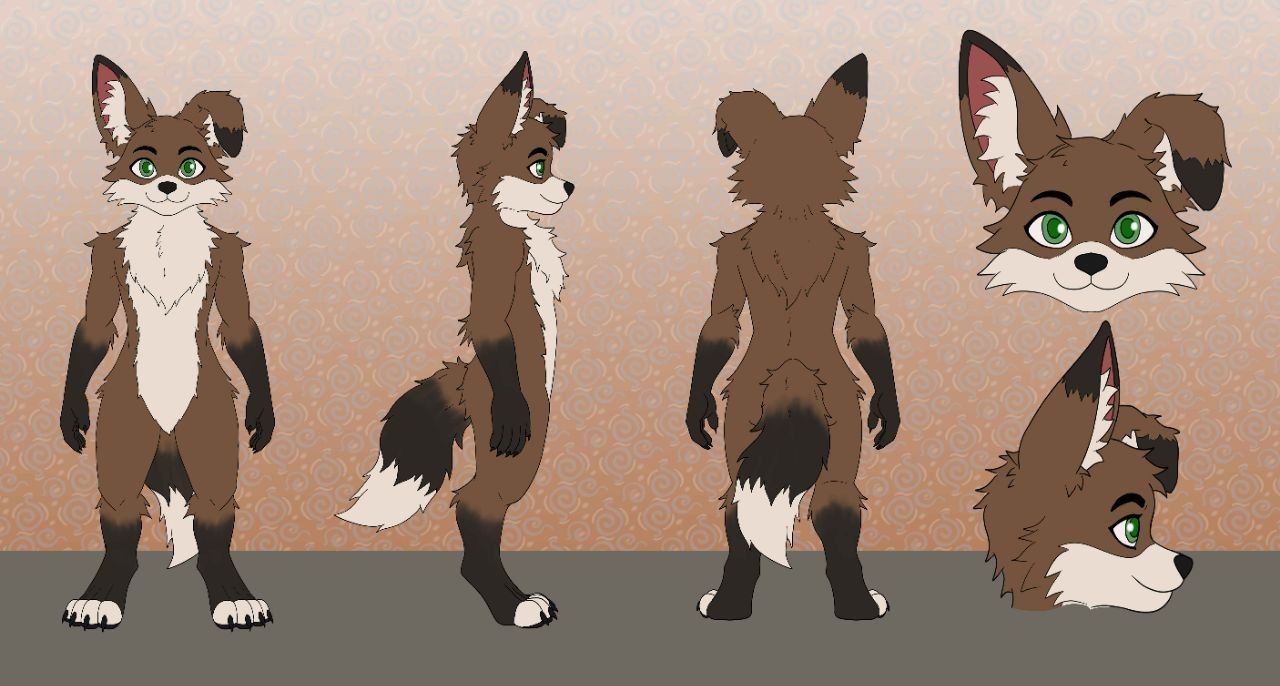 Ref Sheet