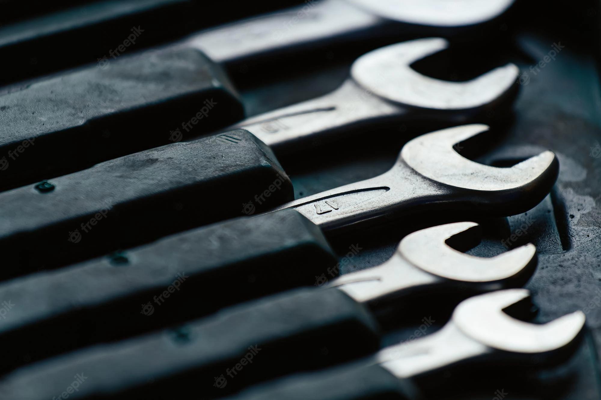 Holz- oder Metalltechnik