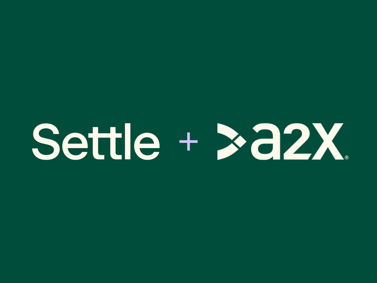 Settle | Settle Blog - A2X and Settle: Revolutionizing Ecommerce Accounting