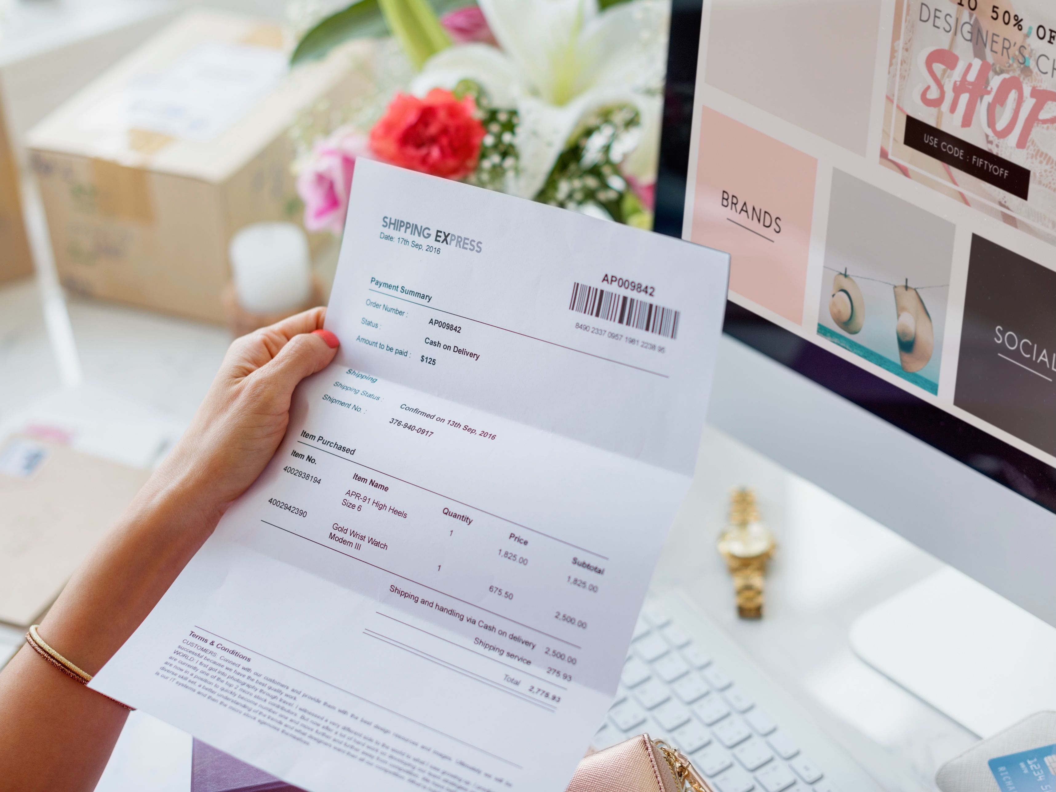 Settle | Settle Blog - Streamlining Inventory Purchasing: 3-Way ...