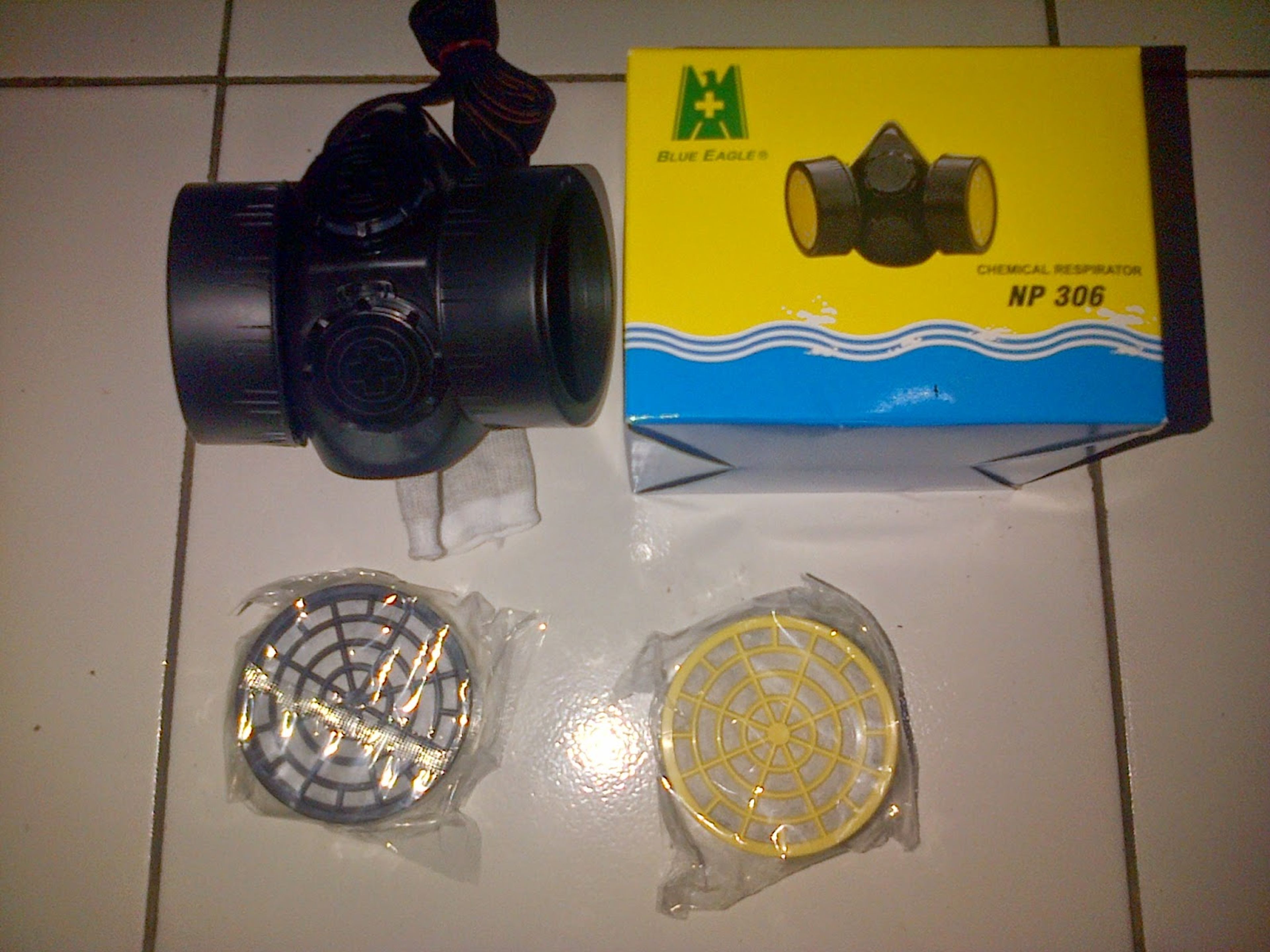 Masker
