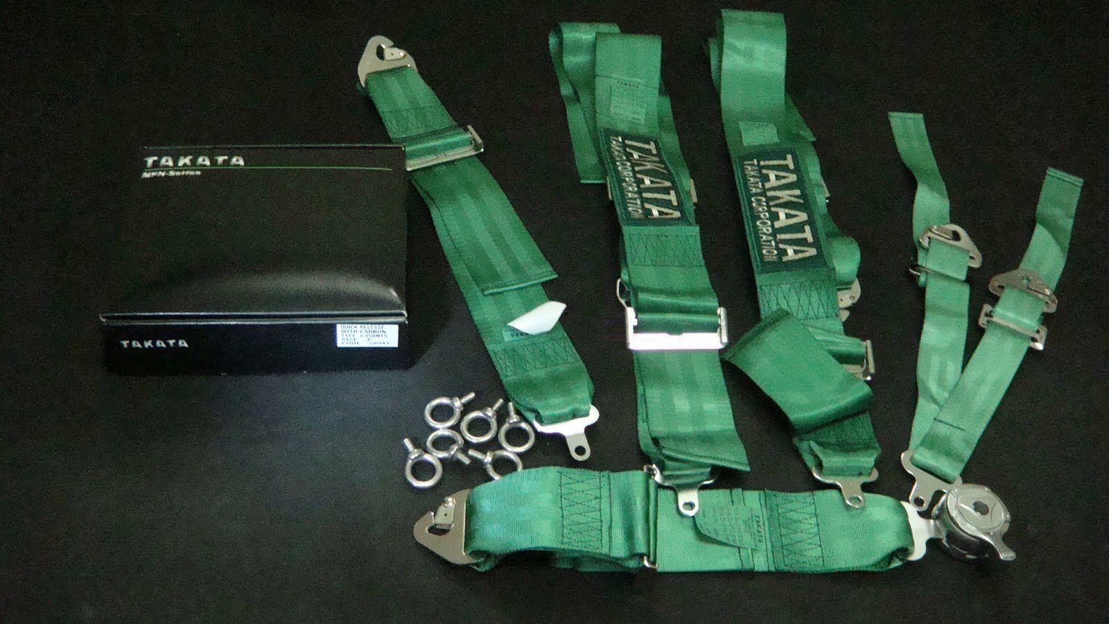 Safety Belt