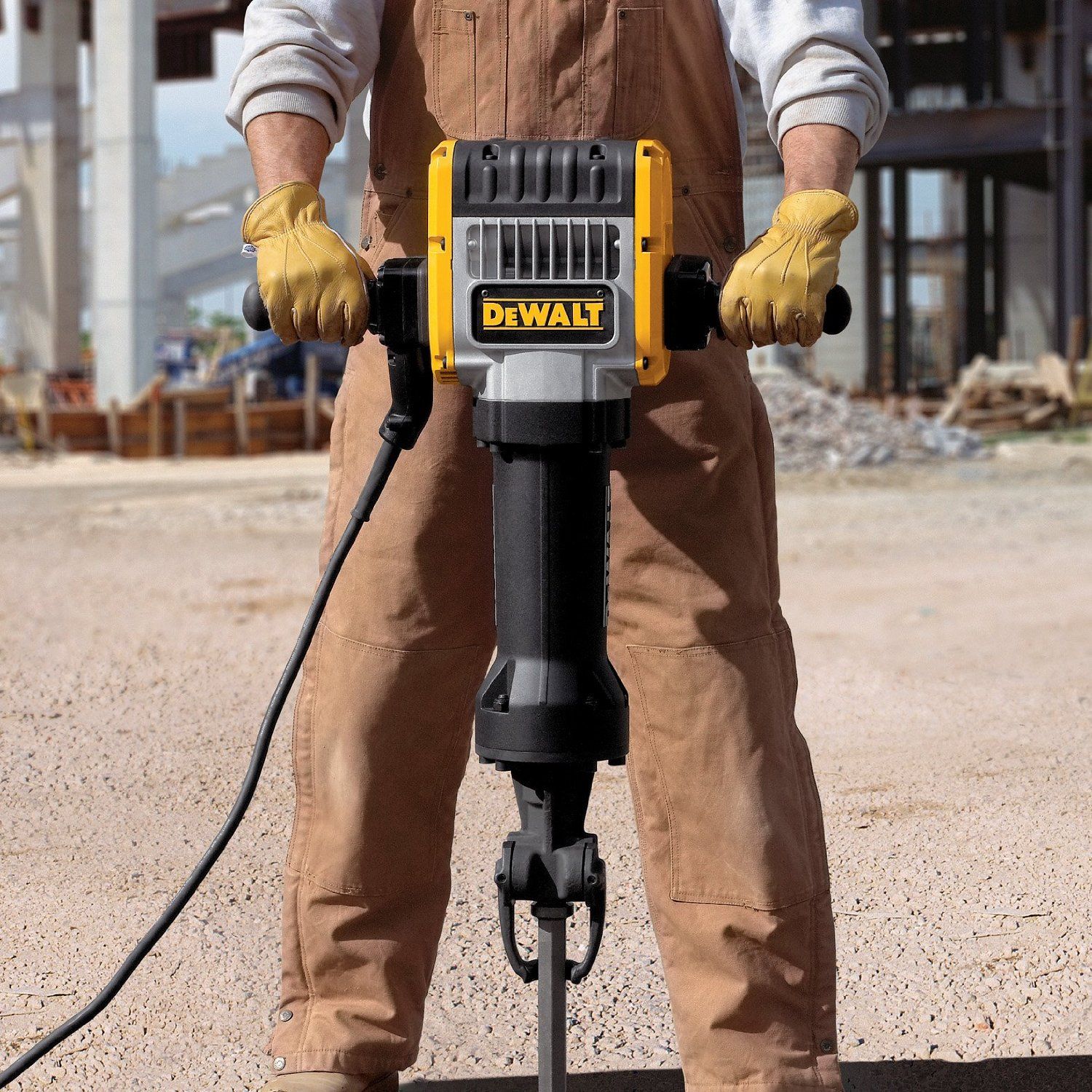 Sewa Jack Hammer