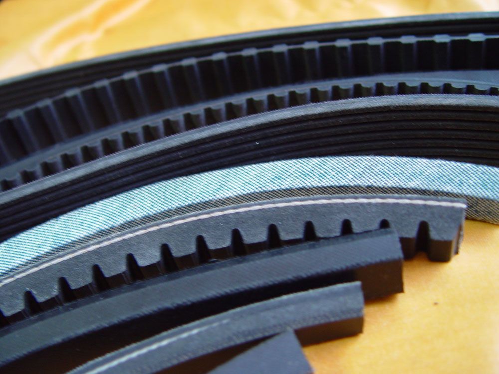V Belt