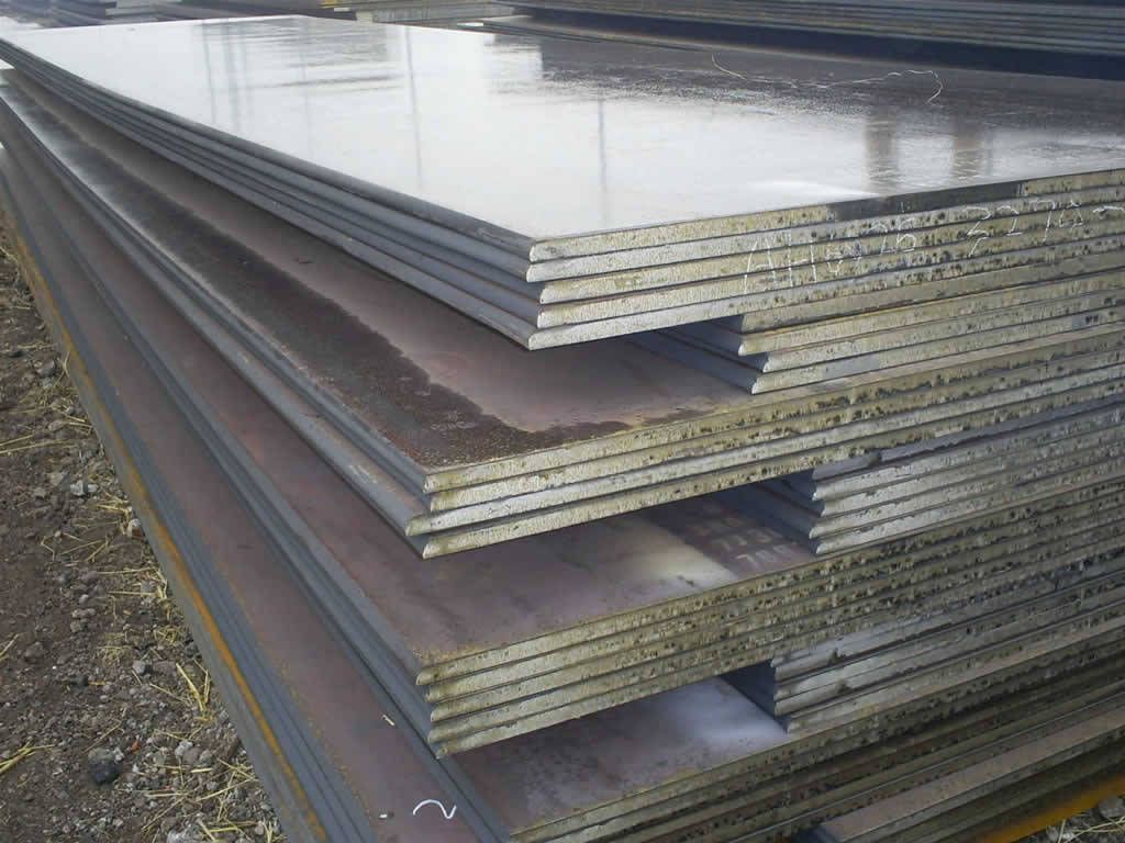 Plat Eser