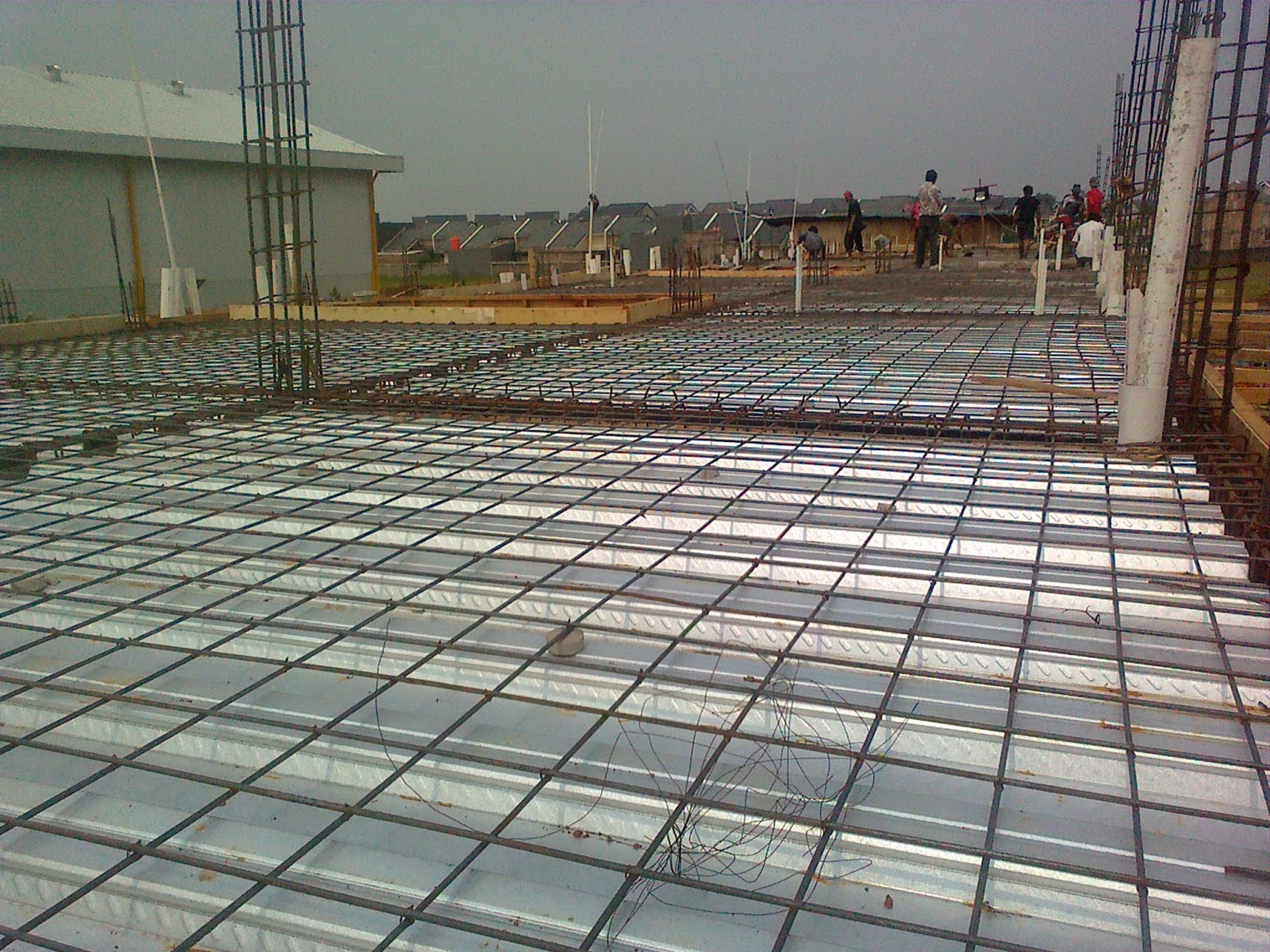 Wire Mesh