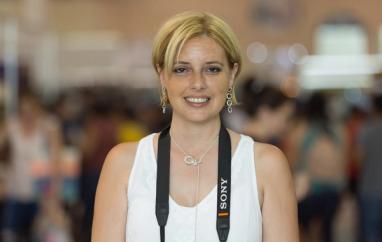 Fotografia de José Emilio Fuentes Fonseca