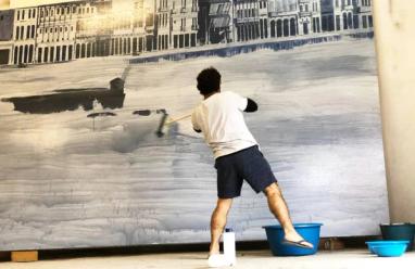 Fotografia de José Emilio Fuentes Fonseca