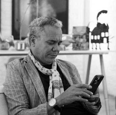 Fotografia de José Emilio Fuentes Fonseca