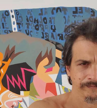 Fotografia de José Emilio Fuentes Fonseca