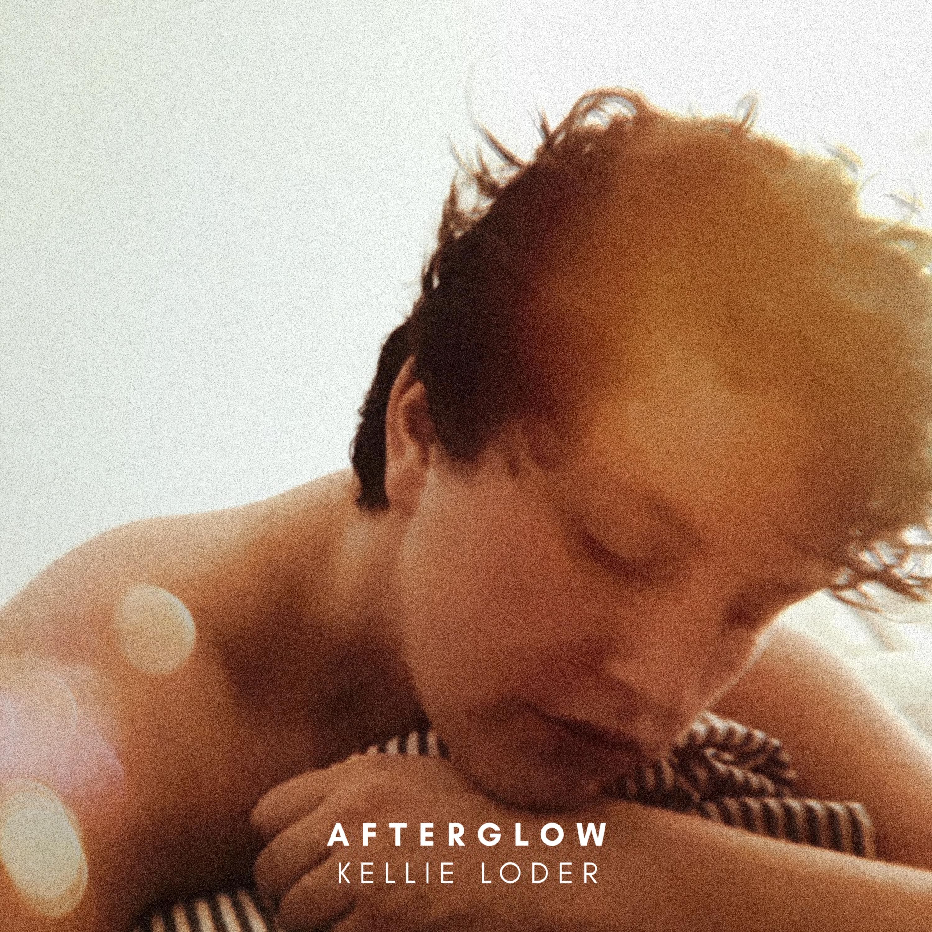 Afterglow / 2020-Kellie Loder